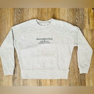 Abercrombie & Fitch Soft A&F Cozy